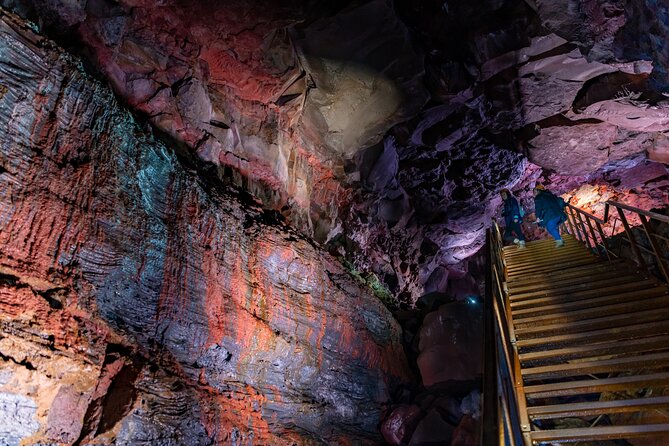 Lava Caving Experience - Safety and pace: who this suits best (and who should think twice)