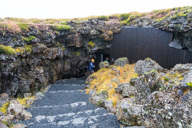 Lava Caving Experience - Planning tips so your Reykjavík day doesn’t get stressful