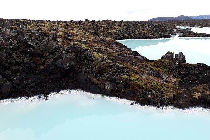 Lava, Craters and Hot Springs Private Tour - Highlights You’ll Feel Immediately