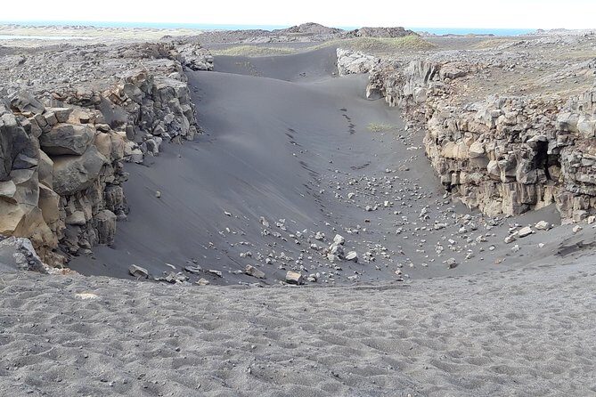 Lava, Craters and Hot Springs Private Tour - How much does $447 buy you? Value math for a private tour