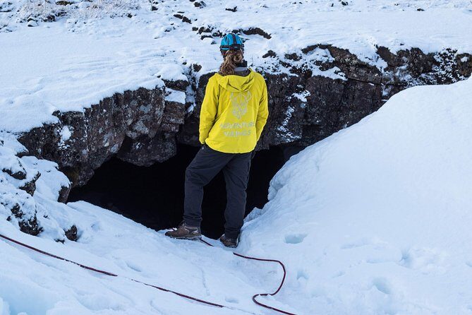 Lava Tunnel Caving with Transfer | Small Group - Timing and What the 3 Hours Feels Like
