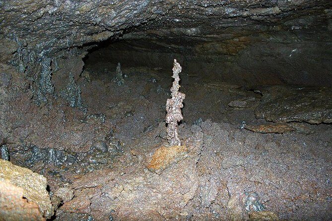 Lava Tunnel Caving with Transfer | Small Group - Who This Tour Fits Best (and Who Should Skip It)