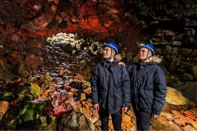 Lava Tunnel Tour Including Transfers from Reykjavik - Price and value: why $129 can be fair if you’re doing it for the real thing