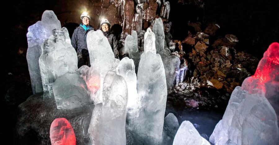 Lofthellir Ice Cave Super Jeep Tour - Key things that make Lofthellir worth the money
