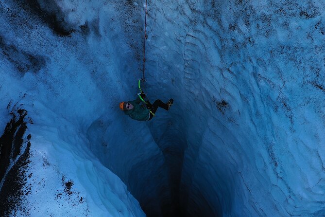 Micro group - Ice climbing at Sólheimajökull - Price and Value: Is $260 for 4 Hours Reasonable?
