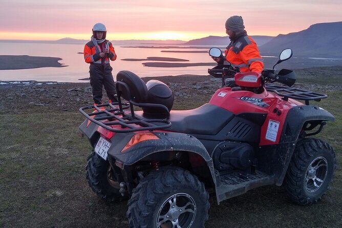 Midnight Sun Adventure on ATV - How the 3.5 Hours Play Out (And Why It’s Worth Your Late Start)