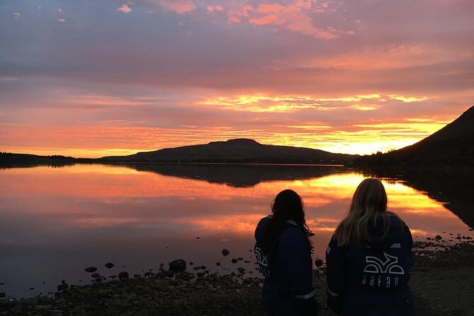Midnight Sun ATV Adventure from Reykjavik - Key things to know before you ride