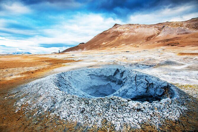 Myvatn Nature Baths & Goðafoss Waterfall Akureyri Shore Excursion - Should you book? My decision checklist for Godafoss plus the baths