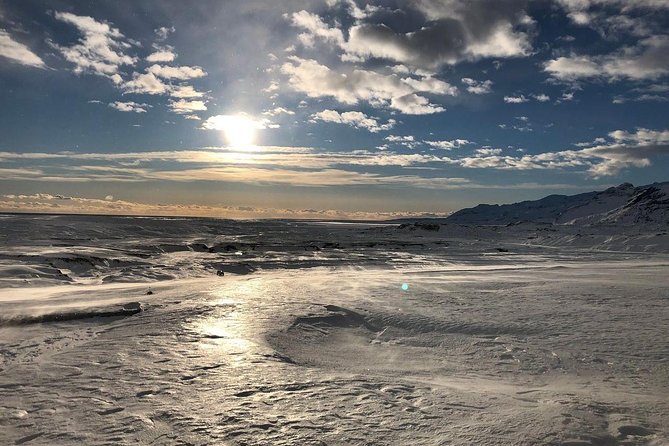 Natural Blue Ice Cave Tour of Vatnajökull Glacier from Jökulsárlón - Price and Value: Is $195 Worth It?