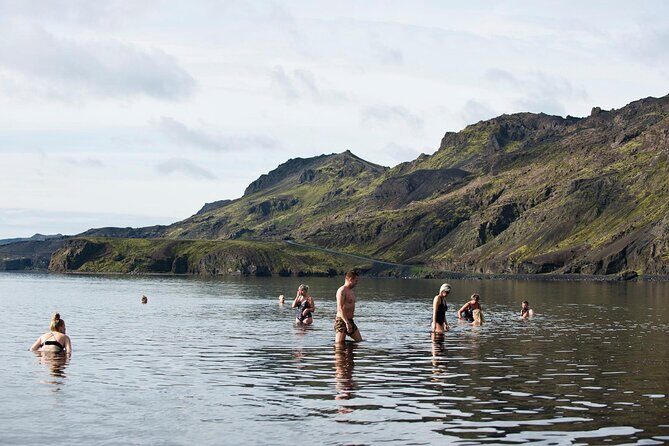 Nature Cold Therapy & Sauna - What to bring (so the experience stays comfortable)