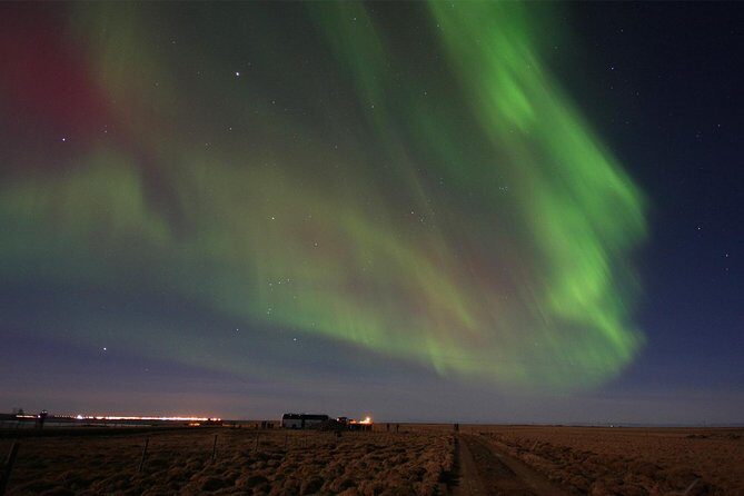 Northern Lights 4x4 Jeep/van Tour from Akureyri - What if you don’t see the Northern Lights