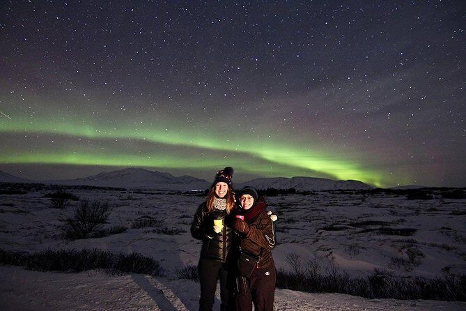 Northern Lights and Stargazing Small-Group Tour with Local Guide - Photos Included: The Convenience Factor (and One Honest Caveat)