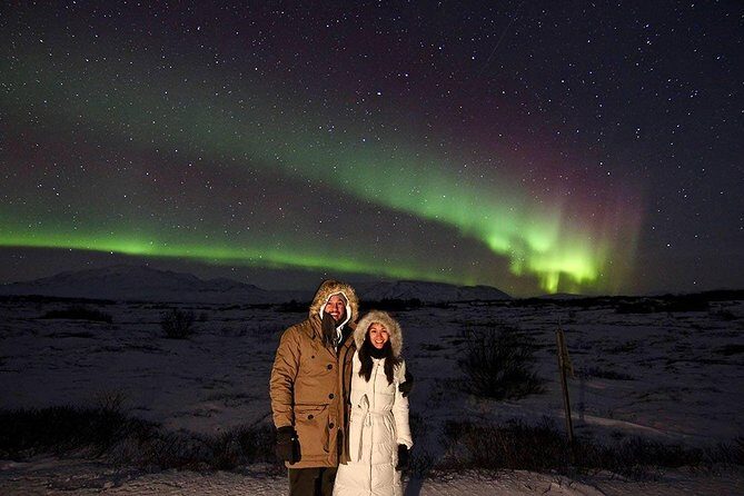 Northern Lights and Stargazing Small-Group Tour with Local Guide - Duration and Timing: Why You Might Be Out Longer Than You Expect