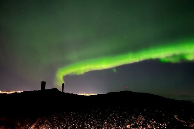 Northern Lights ATV Quad Adventure from Reykjavik - Quick hits before you go