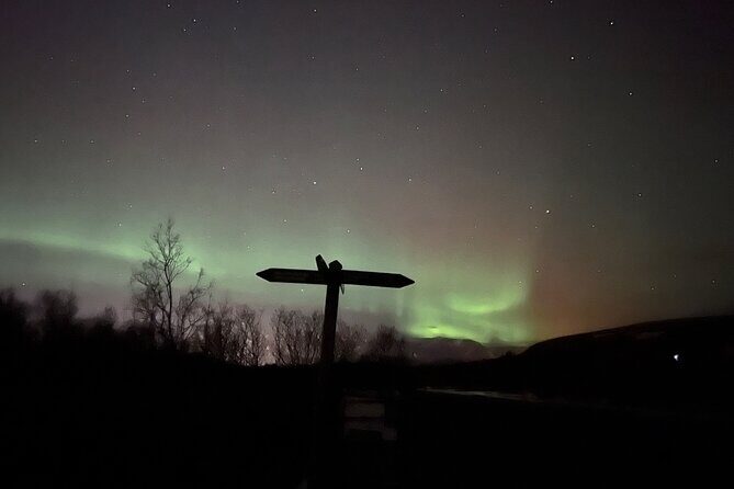 Northern Lights ATV Quad Adventure from Reykjavik - Weather reality: what you can control and what you can’t