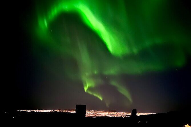 Northern Lights ATV Quad Adventure from Reykjavik - ATV basics after dark: what you need to feel confident