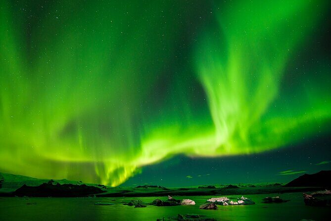 Northern Lights Boat Cruise from Reykjavik - Meeting at Old Harbour House: start point and why it helps