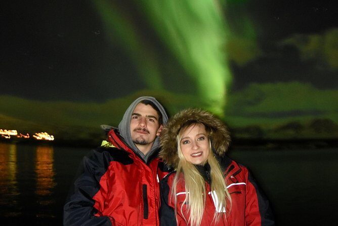 Northern Lights Cruise from Downtown Reykjavik - The route and timing: what you’ll actually see