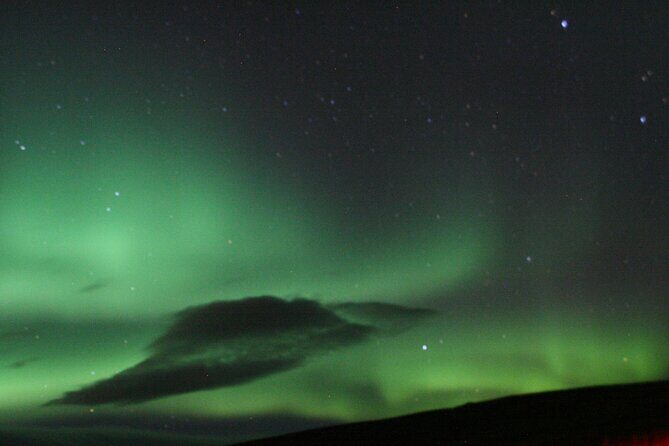Northern Lights Cruise from Reykjavik - Deck comfort: cold gear works, but your clothes still matter