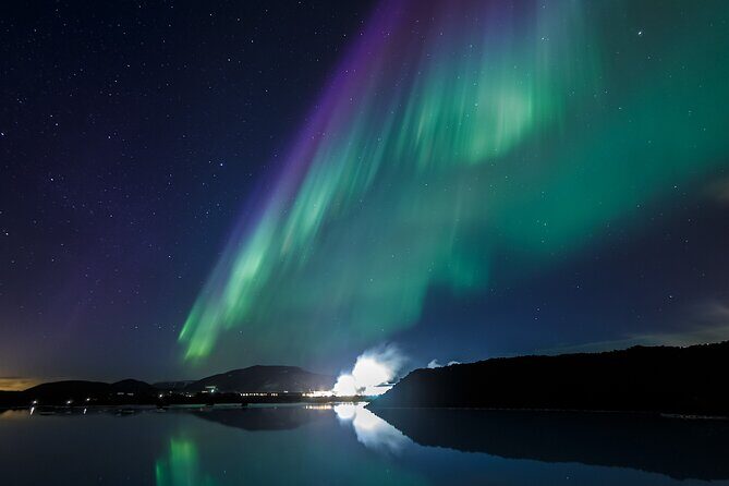 Northern Lights Cruise from Reykjavik - Weather reality: cancellations happen, and aurora is never guaranteed