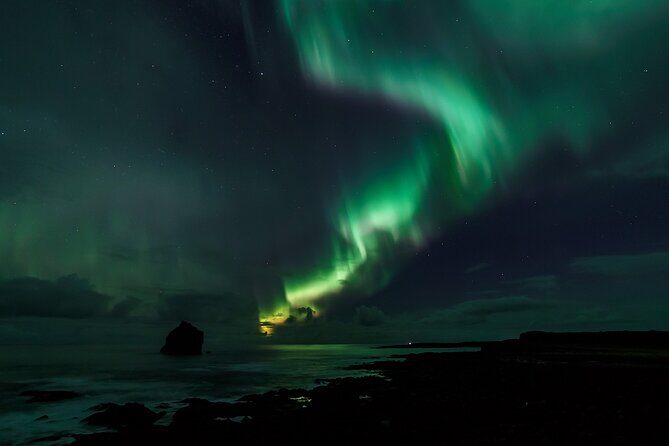 Northern Lights Cruise from Reykjavik - So is this cruise worth $93?