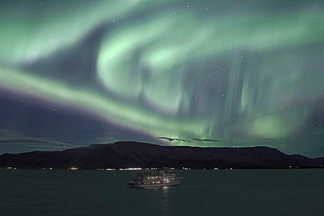 Northern Lights Cruise from Reykjavik Including Photos - Getting There and Back: Simple Logistics in Reykjavík