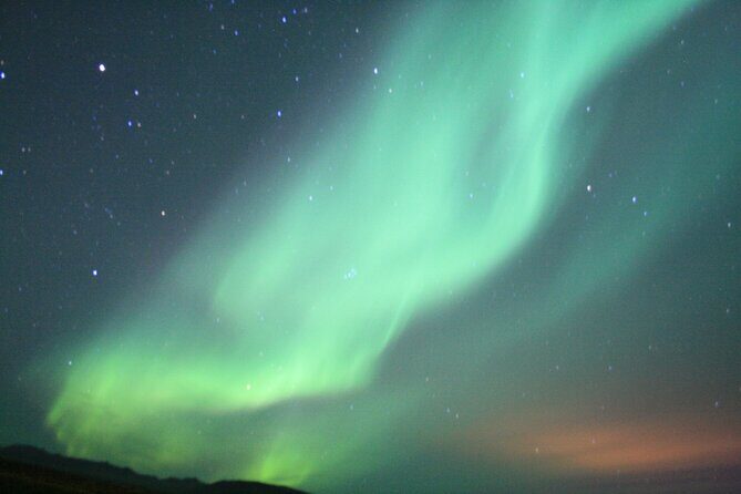 Northern Lights Cruise from Reykjavik - Meeting point at Geirsgata 11: how to avoid the dark-door scramble