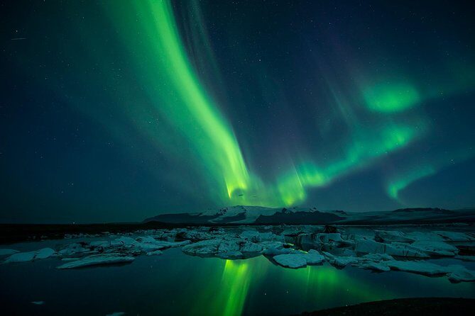 Northern Lights & Geothermal Baths Adventure - Laugarvatn Fontana at Night: Iceland’s Simple Luxury