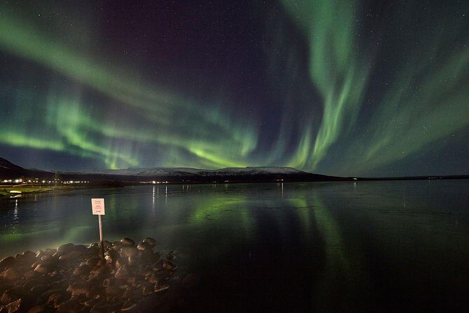 Northern Lights & Geothermal Baths Adventure - Northern Lights Hunt: Worth Doing Even When Summer Makes It Harder