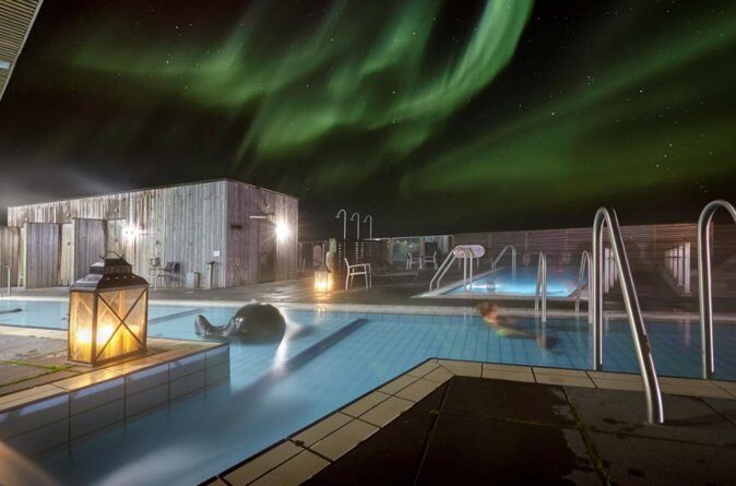 Northern Lights & Geothermal Baths Adventure - The Reykjavik-to-Laugarvatn Schedule (And Why 6:00 pm Matters)