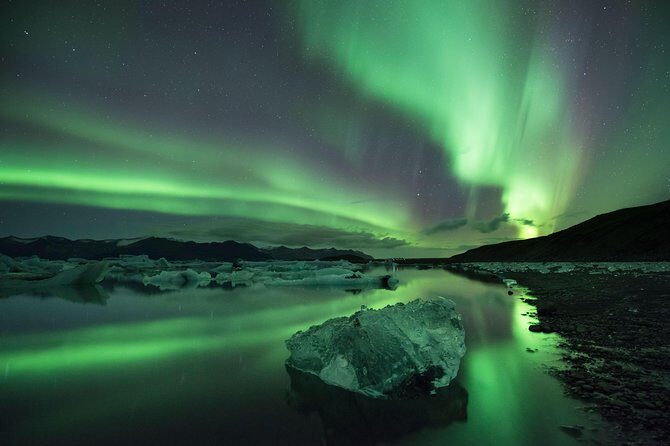 Northern Lights Guided Bus Tour from Reykjavik - The vibe: a guided aurora hunt without the solo driving