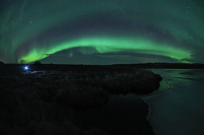 Northern lights hunting with plan G - Key Things That Make This Plan G Aurora Hunt Worth Your Time