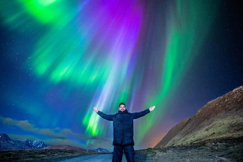 Northern Lights Jeep Tour - Icelandic Guide | Photos | Cocoa - Key Highlights You’ll Feel the Most