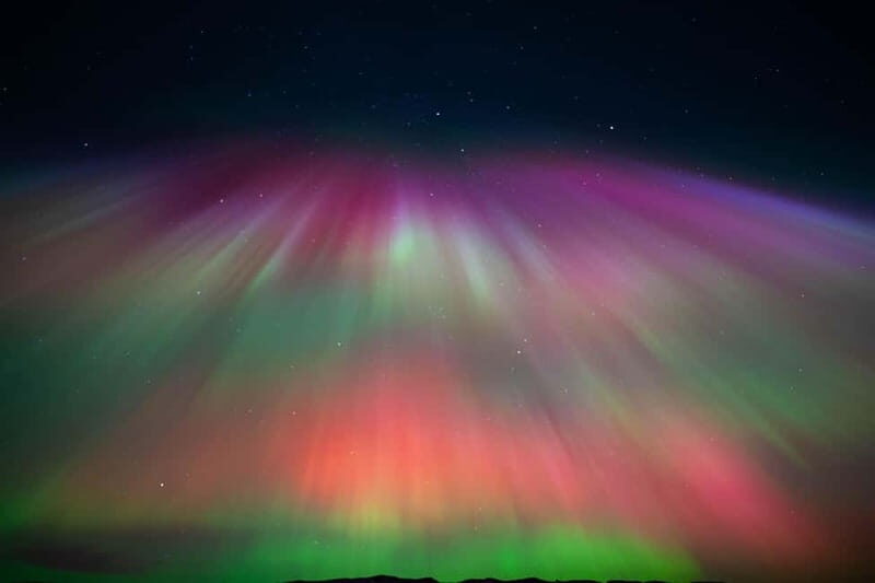 Northern Lights Jeep Tour - Icelandic Guide | Photos | Cocoa - Reykjavik Pickup to a Small-Group Jeep Ride