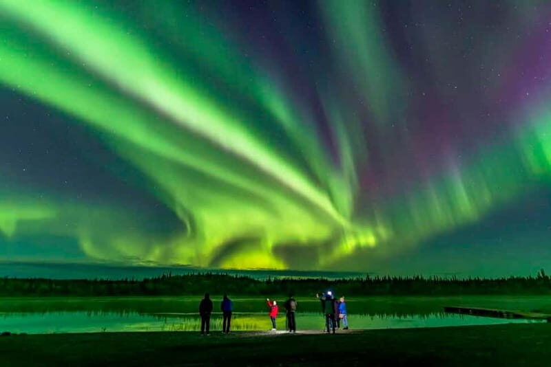 Northern Lights Jeep Tour - Icelandic Guide | Photos | Cocoa - The Photo Part: Getting Better Results Without Becoming a Photographer