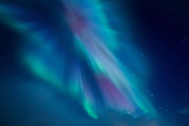 Northern Lights Jeep Tour - Icelandic Guide | Photos | Cocoa - Hot Chocolate Breaks That Actually Help You Stay Outside Longer