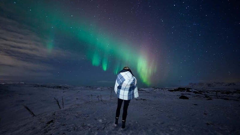 Northern Lights Jeep Tour - Icelandic Guide | Photos | Cocoa - If the Aurora Doesn’t Show: The Free Retry Advantage