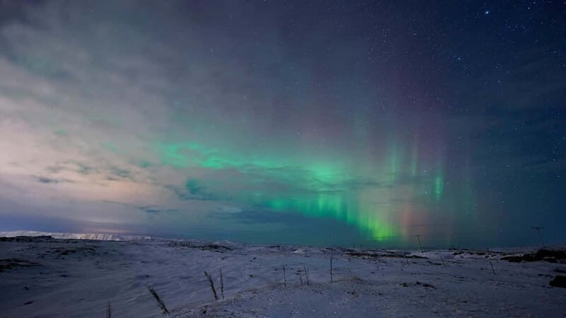 Northern Lights Jeep Tour - Icelandic Guide | Photos | Cocoa - Price and Value: Is $159 Worth It?