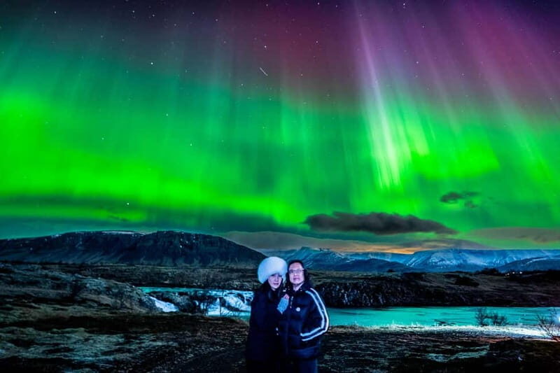 Northern Lights Jeep Tour - Icelandic Guide | Photos | Cocoa - Why the Guide’s Norse Stories Matter (Not Just Noise)