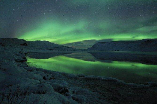 Northern Lights Midnight Adventure Small-Group from Reykjavík - Key highlights worth planning around