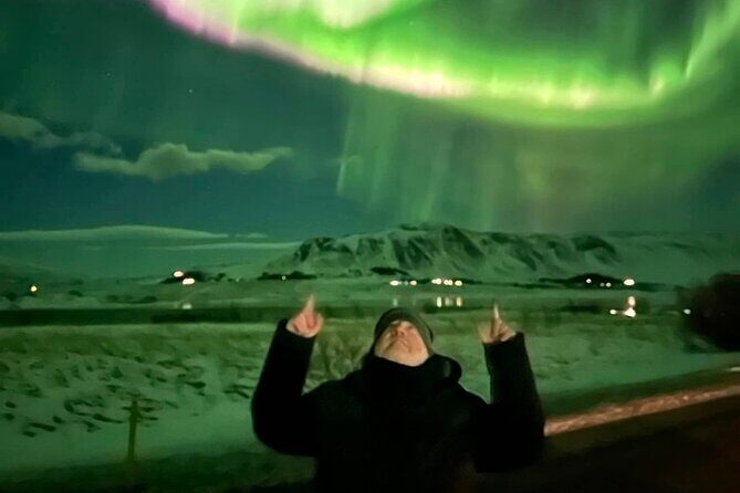 Northern Lights Private Guided Tour With Professional Photos - Quick highlights you’ll feel right away