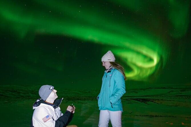 Northern Lights Private Guided Tour With Professional Photos - The “South Region” viewing hunt: how the night actually works