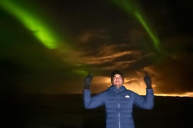 Northern Lights Private Guided Tour With Professional Photos - Professional Northern Lights photos: what you’re really paying for