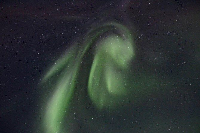 Northern Lights Private Super Jeep Tour with Photos - How this tour works: Reykjavik pickup, private group, and real night hunting