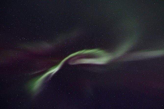 Northern Lights Private Super Jeep Tour with Photos - The Super Jeep advantage on aurora nights in Iceland