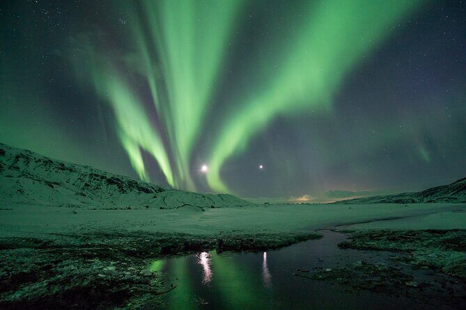 Northern Lights Private Tour-Epic Adventure - Key things that make this tour worth your time