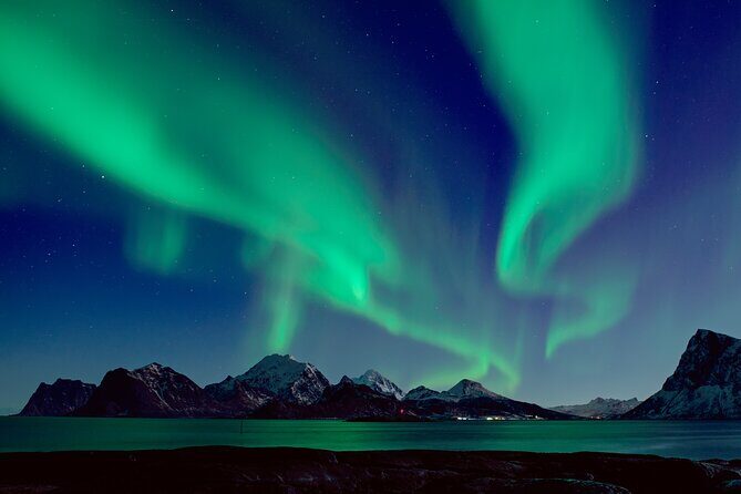 Northern Lights Private Tour-Epic Adventure - Northern Lights in Reykjavik: Why this private setup beats DIY