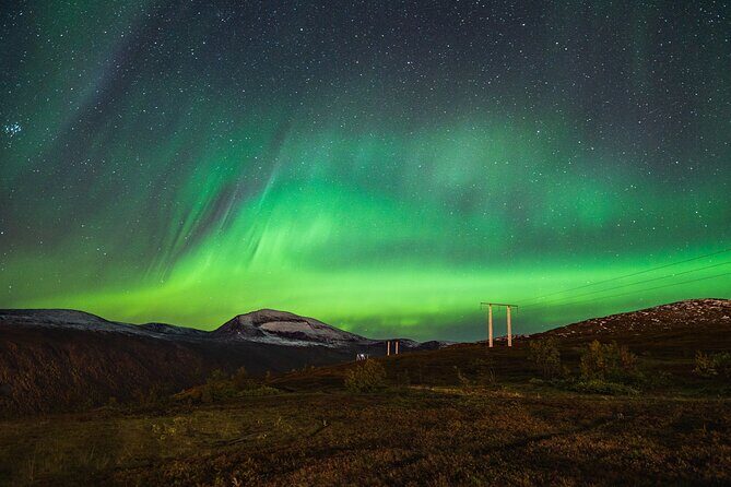 Northern Lights Private Tour-Epic Adventure - Is a private northern lights tour right for you?