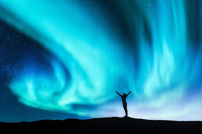 Northern Lights Private Tour-Epic Adventure - Hotel pickup in Reykjavik: convenient, but watch the traffic rules