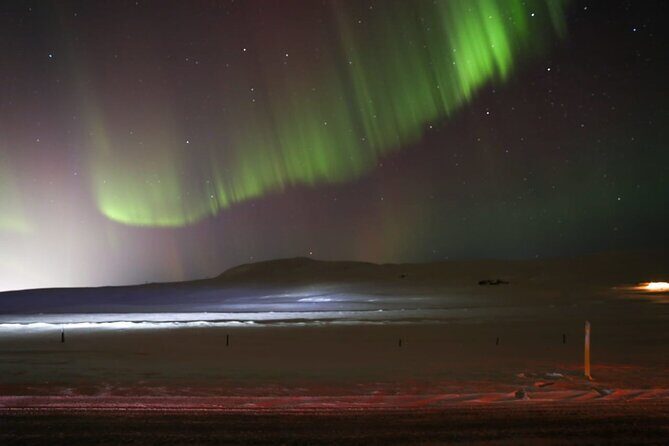 Northern Lights Private Tour from Reykjavik - Northern Lights on a Private Schedule from Reykjavik